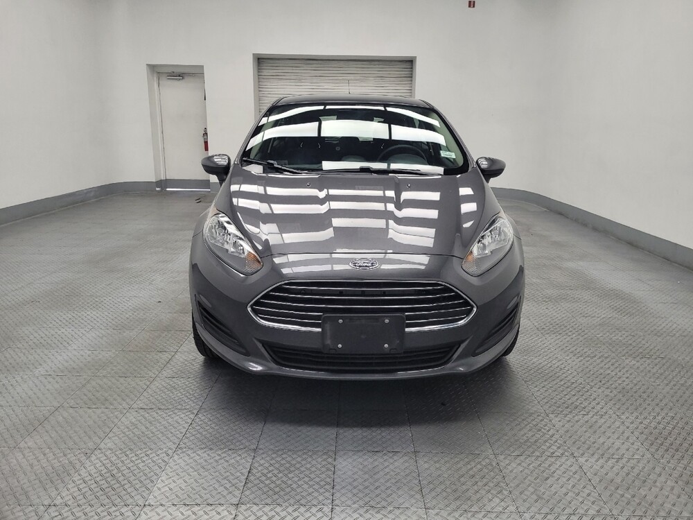 2019 Ford Fiesta in Las Vegas, NV 89102 - 18145649 14