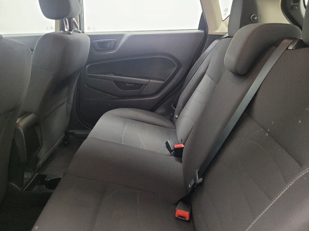 2019 Ford Fiesta in Las Vegas, NV 89102 - 18145649 18