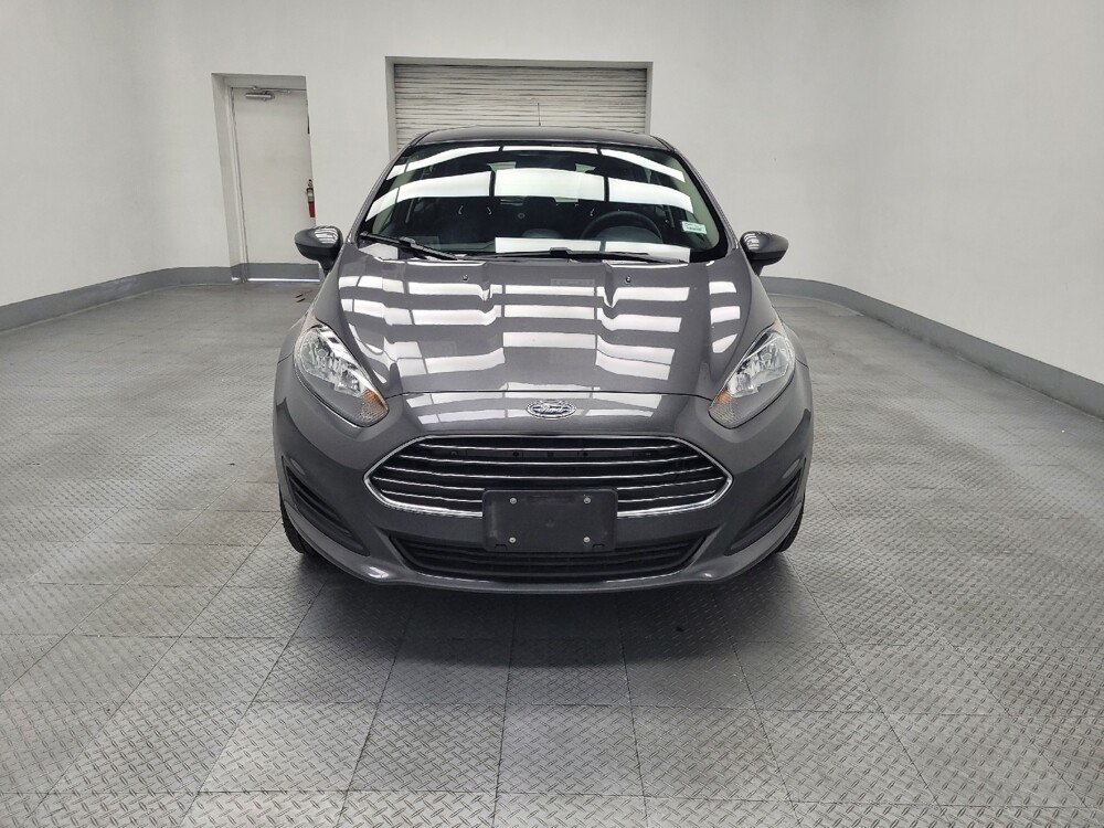 2019 Ford Fiesta in Las Vegas, NV 89102 - 18145649 15