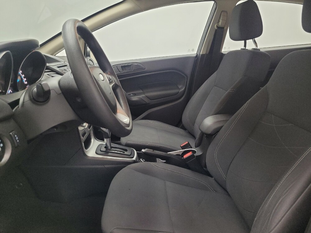 2019 Ford Fiesta in Las Vegas, NV 89102 - 18145649 17