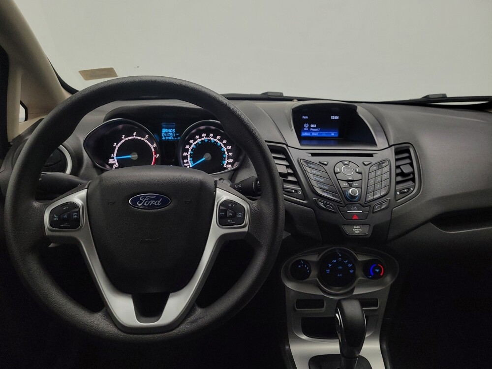 2019 Ford Fiesta in Las Vegas, NV 89102 - 18145649 22
