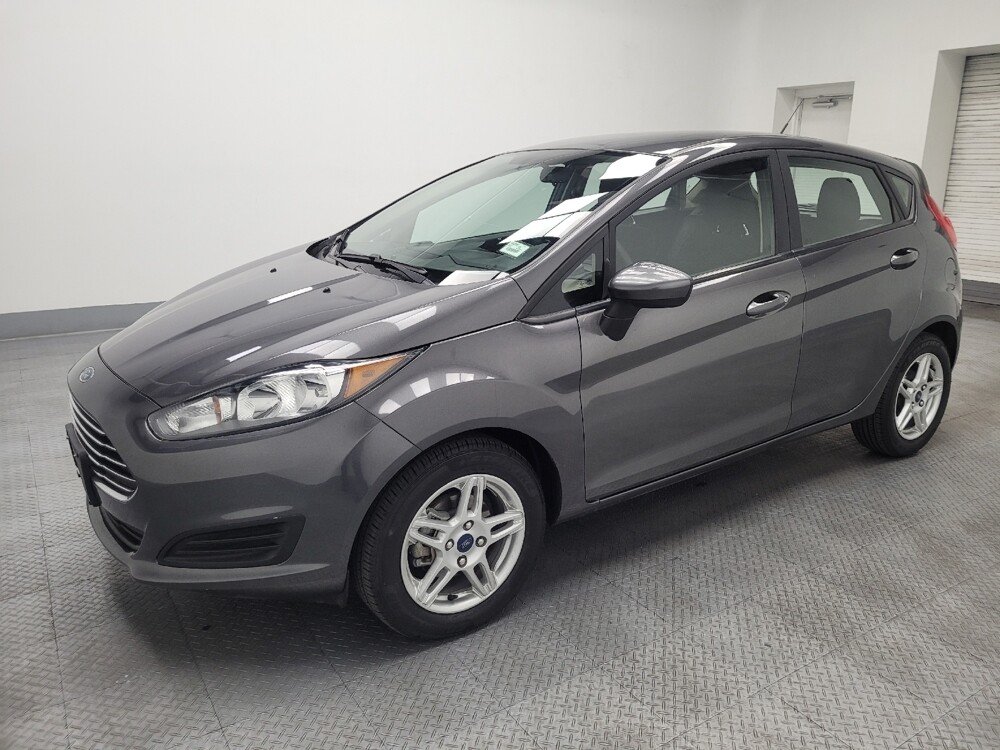 2019 Ford Fiesta in Las Vegas, NV 89102 - 18145649 2