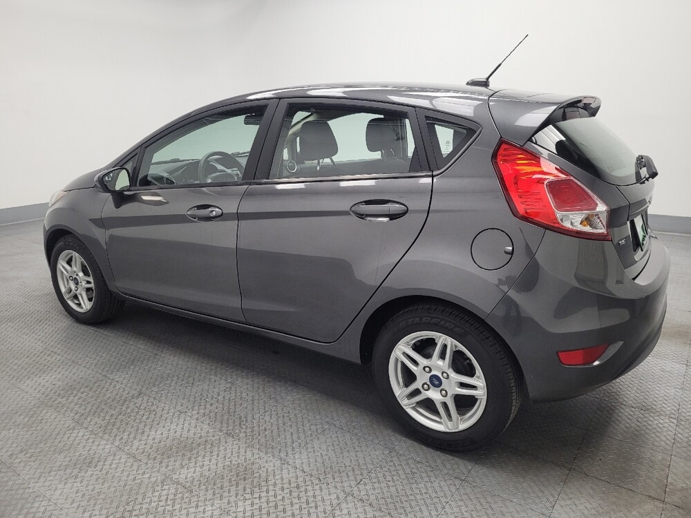 2019 Ford Fiesta in Las Vegas, NV 89102 - 18145649 3
