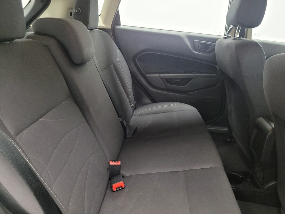 2019 Ford Fiesta in Las Vegas, NV 89102 - 18145649 19