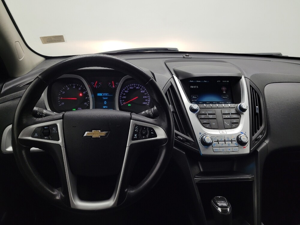 2016 Chevrolet Equinox in Las Vegas, NV 89102 - 18145650 22