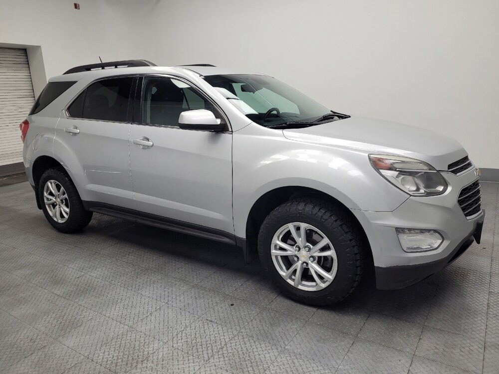 2016 Chevrolet Equinox in Las Vegas, NV 89102 - 18145650 11