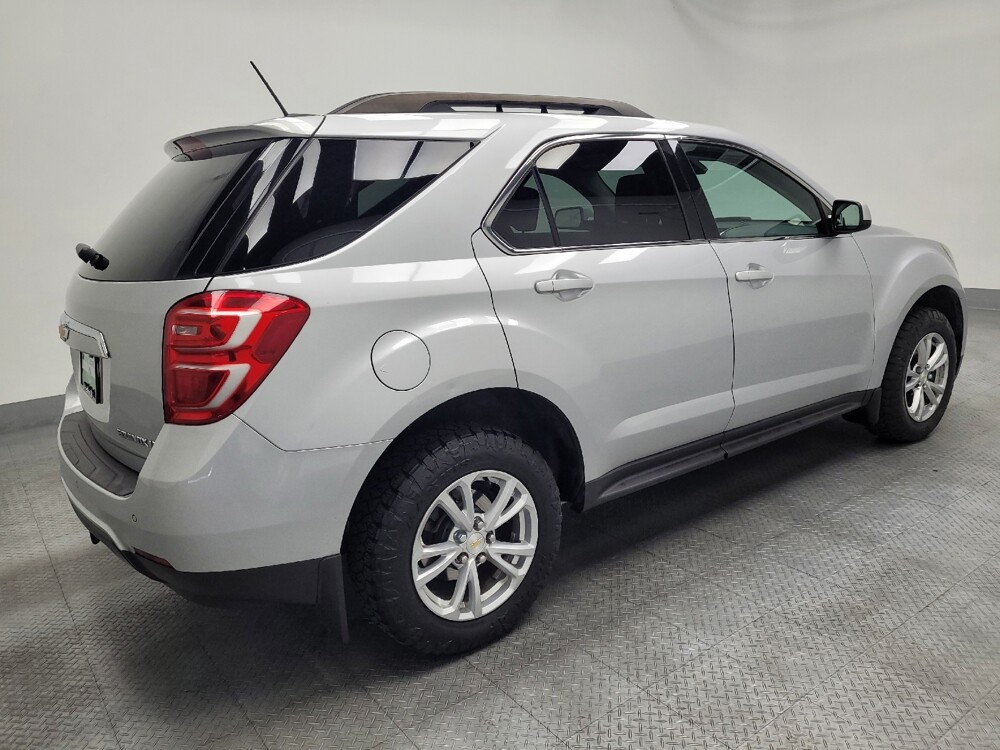 2016 Chevrolet Equinox in Las Vegas, NV 89102 - 18145650 10