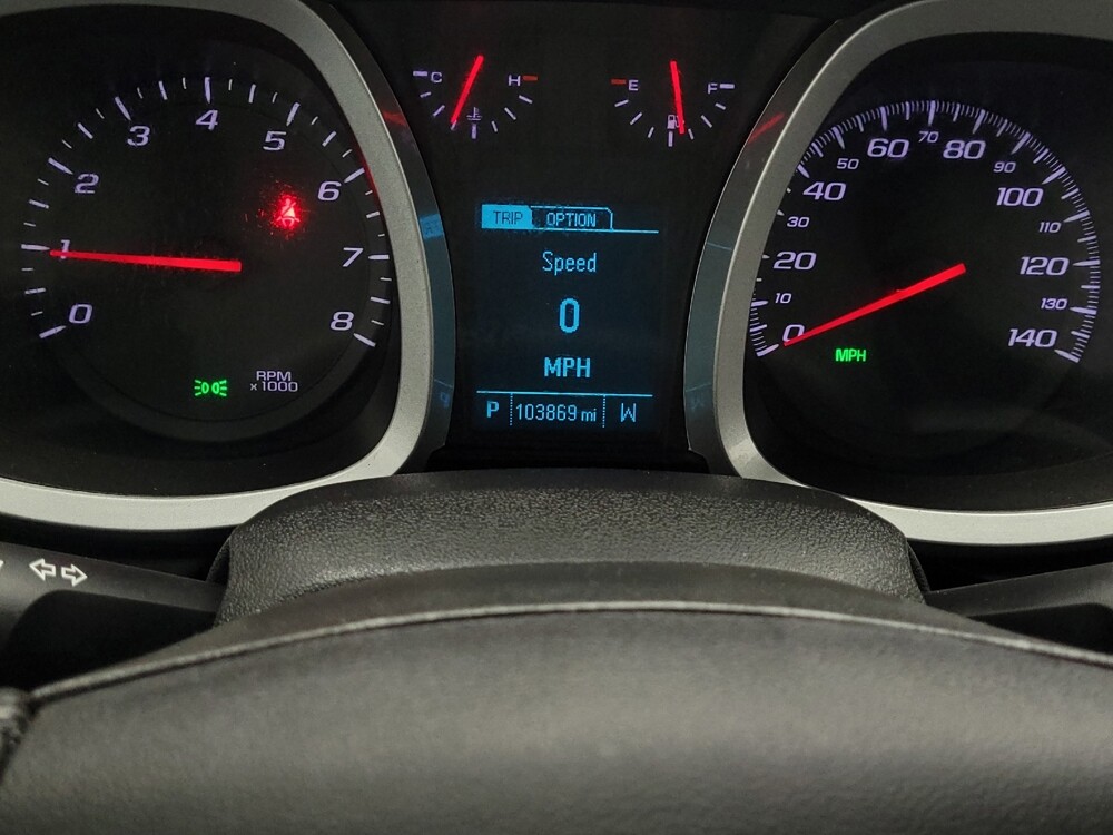 2016 Chevrolet Equinox in Las Vegas, NV 89102 - 18145650 23