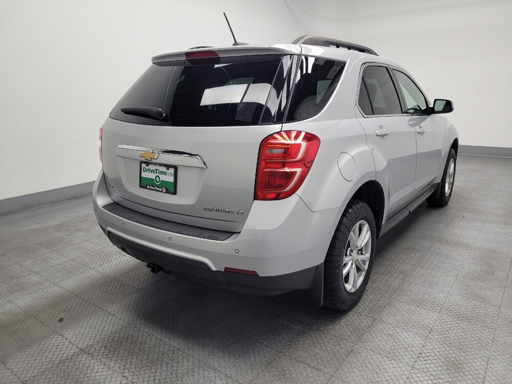 2016 Chevrolet Equinox in Las Vegas, NV 89102 - 18145650 9