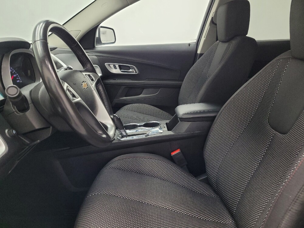 2016 Chevrolet Equinox in Las Vegas, NV 89102 - 18145650 17