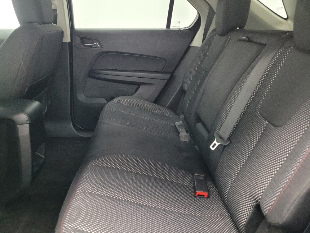 2016 Chevrolet Equinox in Las Vegas, NV 89102 - 18145650 18