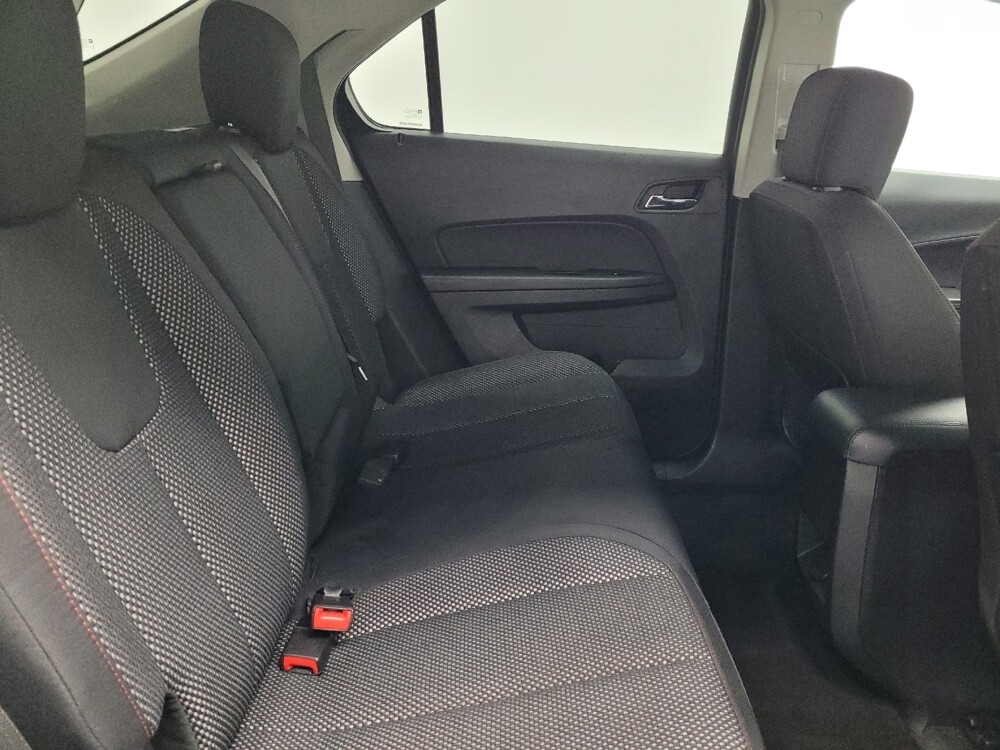 2016 Chevrolet Equinox in Las Vegas, NV 89102 - 18145650 19