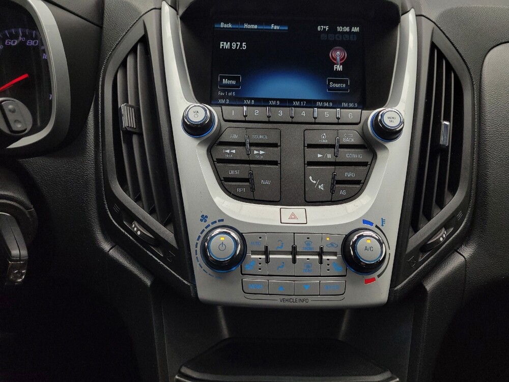 2016 Chevrolet Equinox in Las Vegas, NV 89102 - 18145650 25