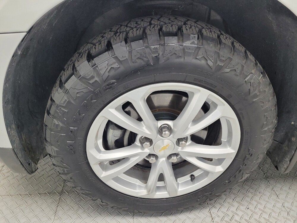 2016 Chevrolet Equinox in Las Vegas, NV 89102 - 18145650 31