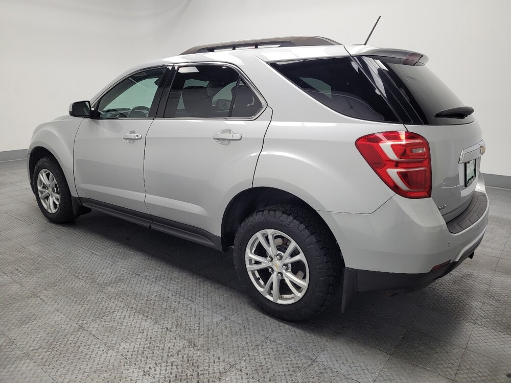 2016 Chevrolet Equinox in Las Vegas, NV 89102 - 18145650 3