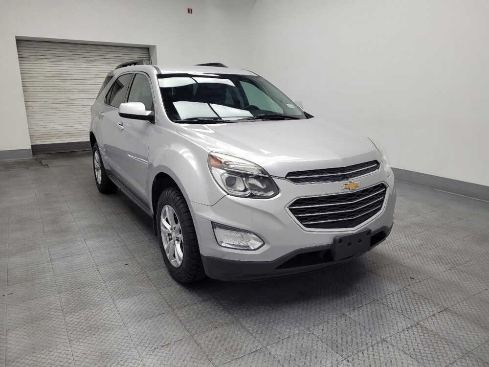2016 Chevrolet Equinox in Las Vegas, NV 89102 - 18145650 13