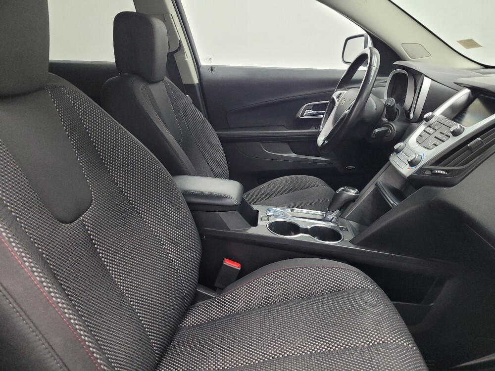 2016 Chevrolet Equinox in Las Vegas, NV 89102 - 18145650 21