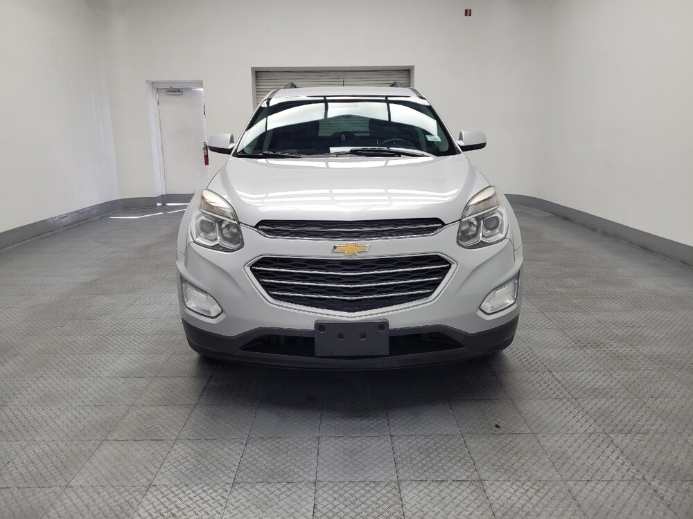 2016 Chevrolet Equinox in Las Vegas, NV 89102 - 18145650 15