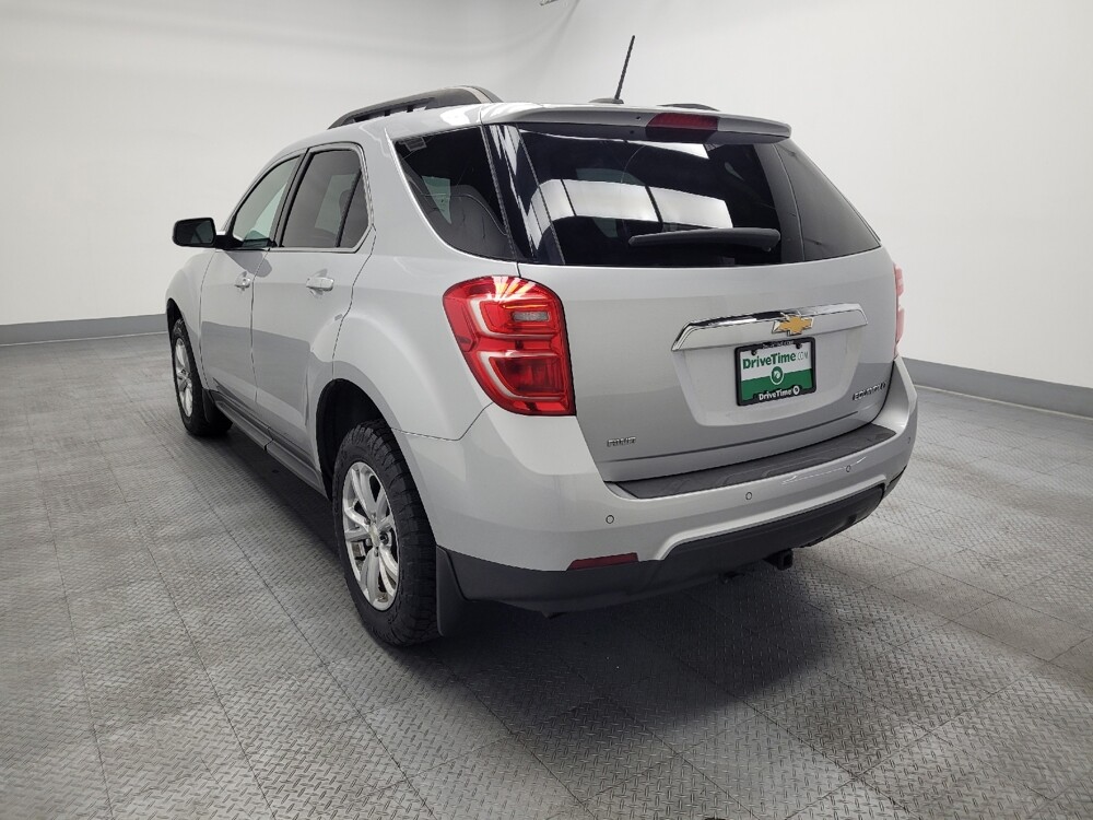 2016 Chevrolet Equinox in Las Vegas, NV 89102 - 18145650 5