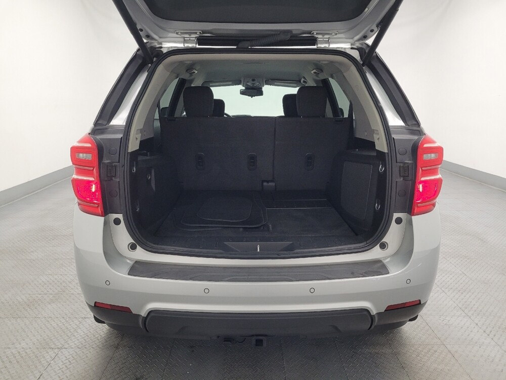 2016 Chevrolet Equinox in Las Vegas, NV 89102 - 18145650 29