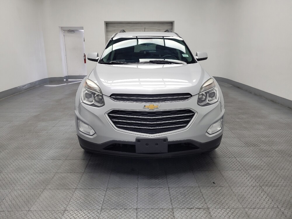 2016 Chevrolet Equinox in Las Vegas, NV 89102 - 18145650 14