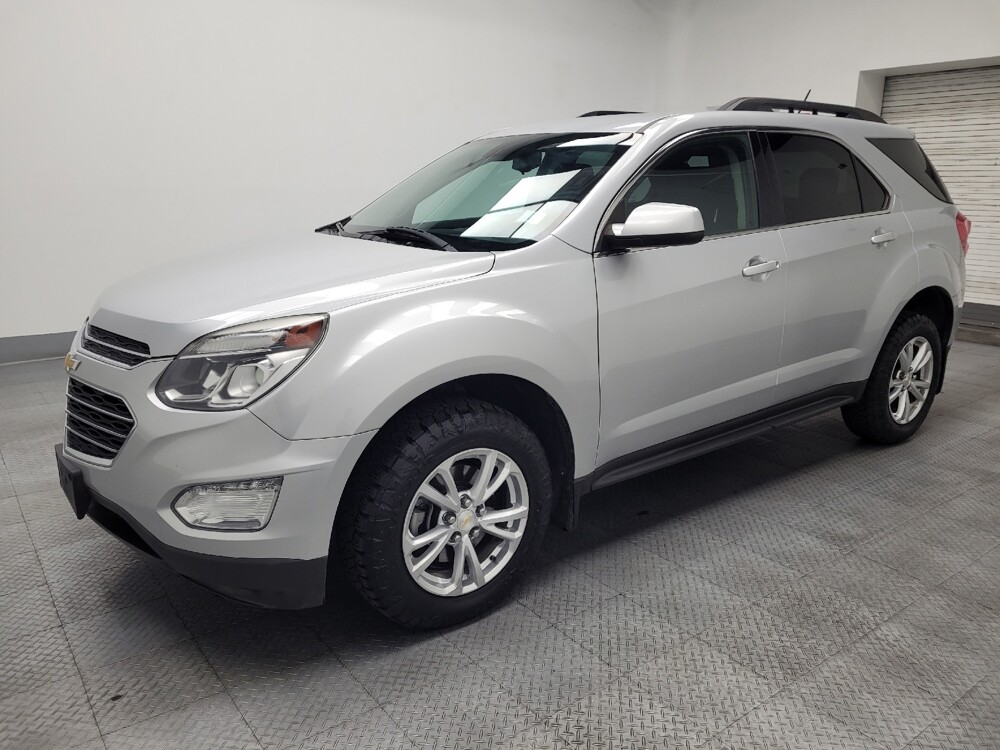 2016 Chevrolet Equinox in Las Vegas, NV 89102 - 18145650 2