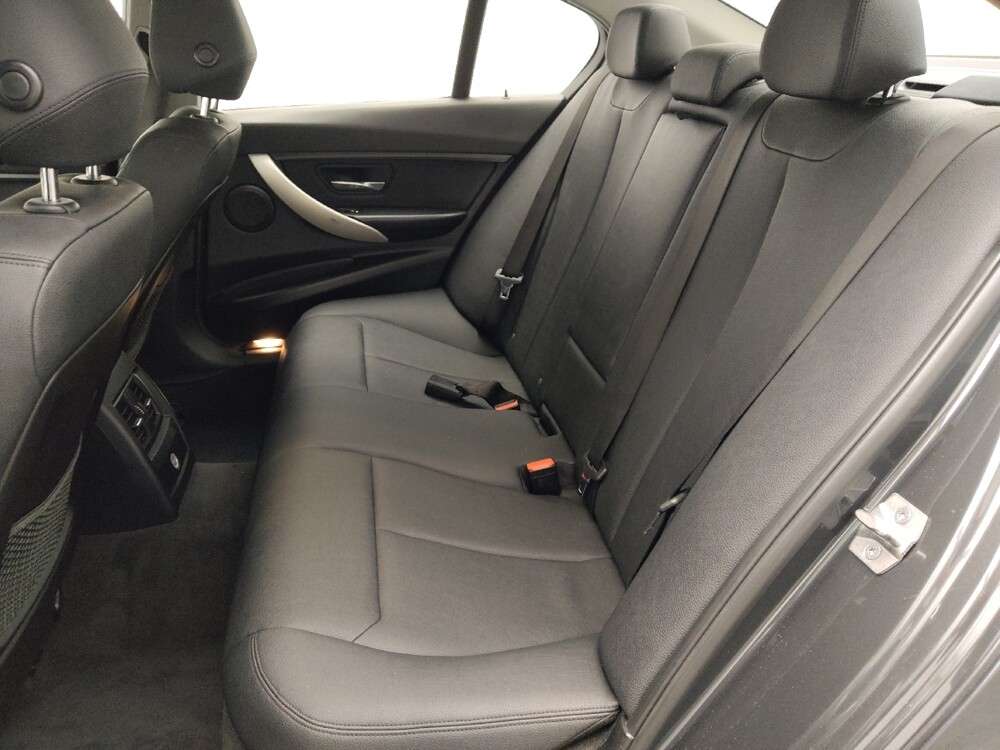 2018 BMW 320i in West Palm Beach, FL 33409 - 18145662 18
