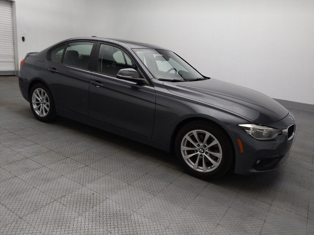 2018 BMW 320i in West Palm Beach, FL 33409 - 18145662 11