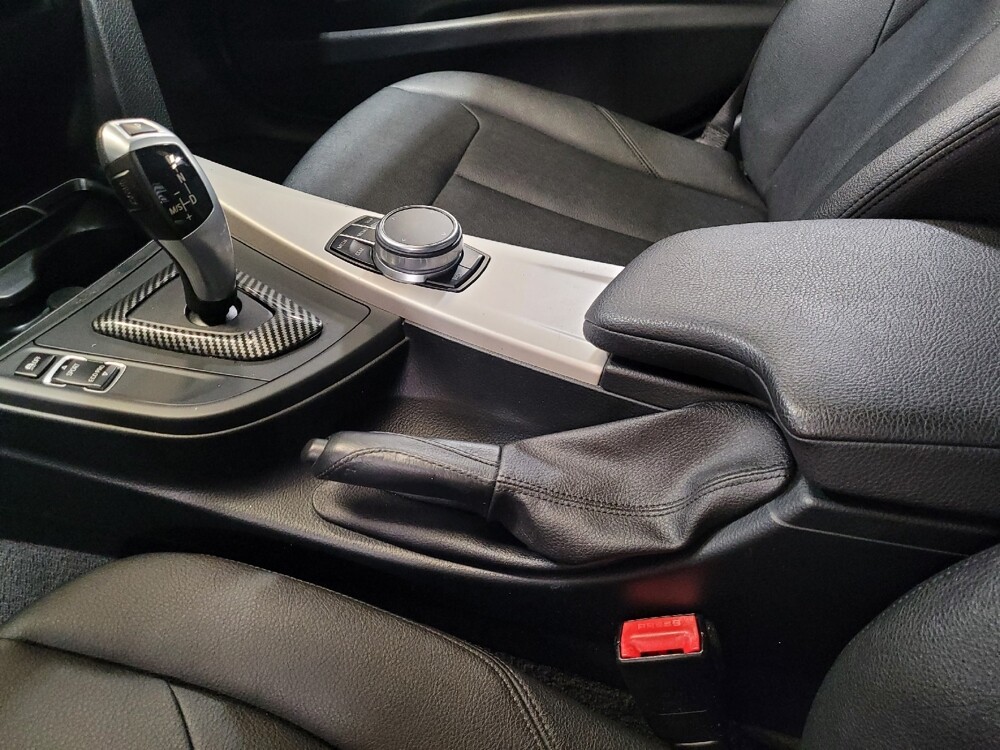 2018 BMW 320i in West Palm Beach, FL 33409 - 18145662 26