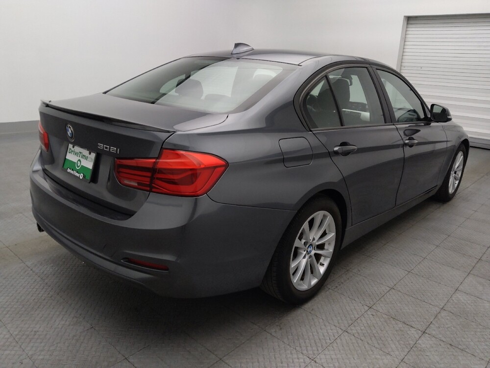 2018 BMW 320i in West Palm Beach, FL 33409 - 18145662 9