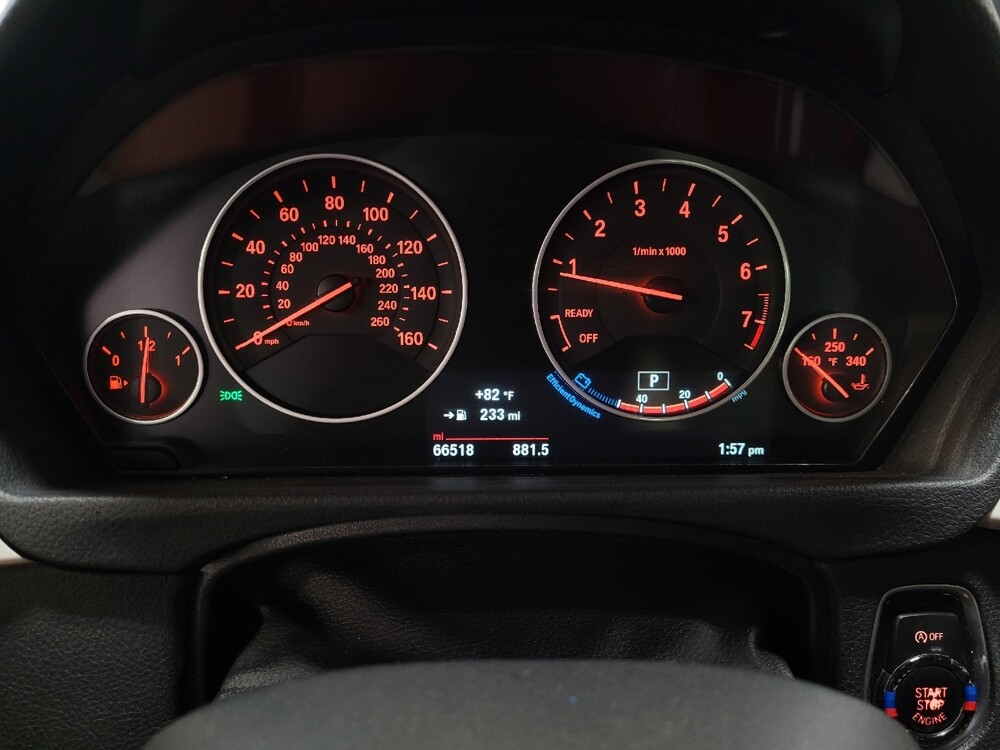 2018 BMW 320i in West Palm Beach, FL 33409 - 18145662 23