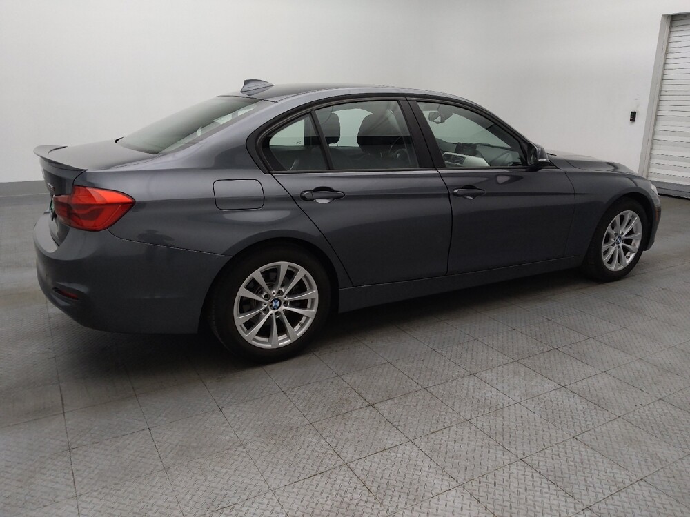 2018 BMW 320i in West Palm Beach, FL 33409 - 18145662 10