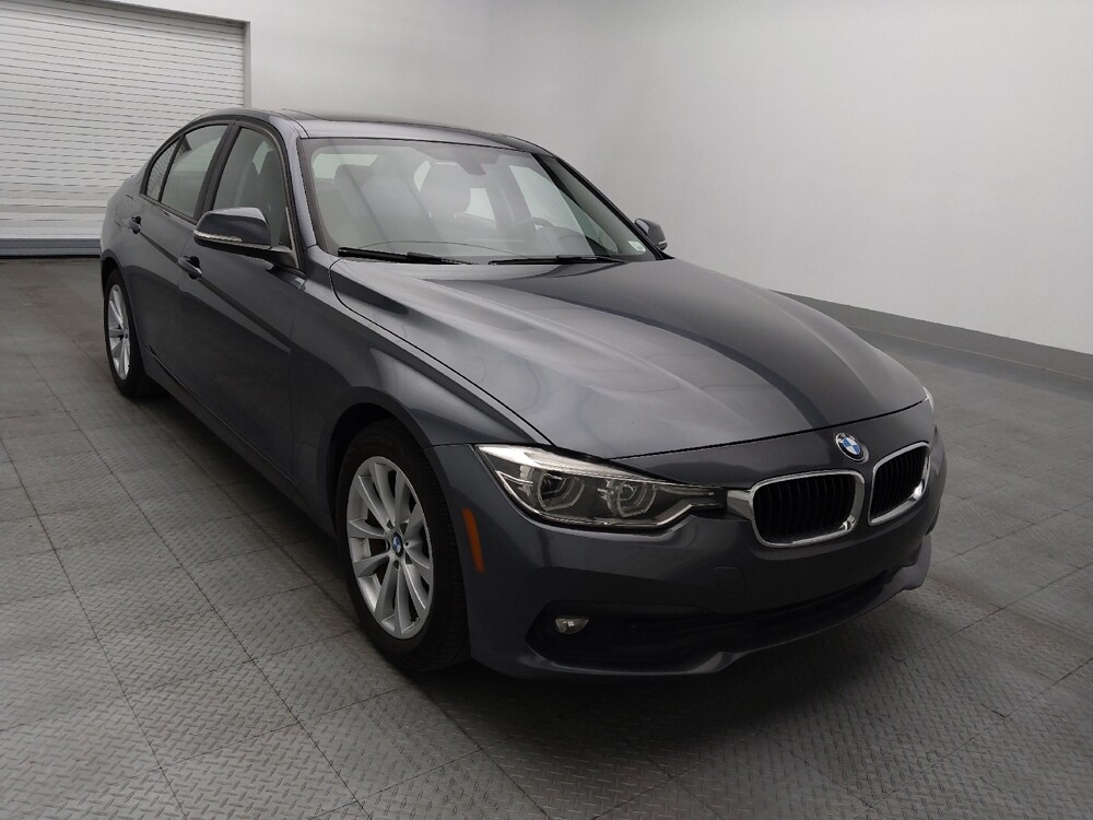 2018 BMW 320i in West Palm Beach, FL 33409 - 18145662 13
