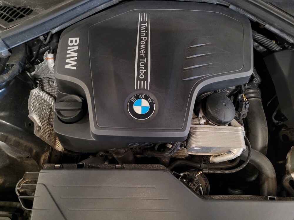 2018 BMW 320i in West Palm Beach, FL 33409 - 18145662 30