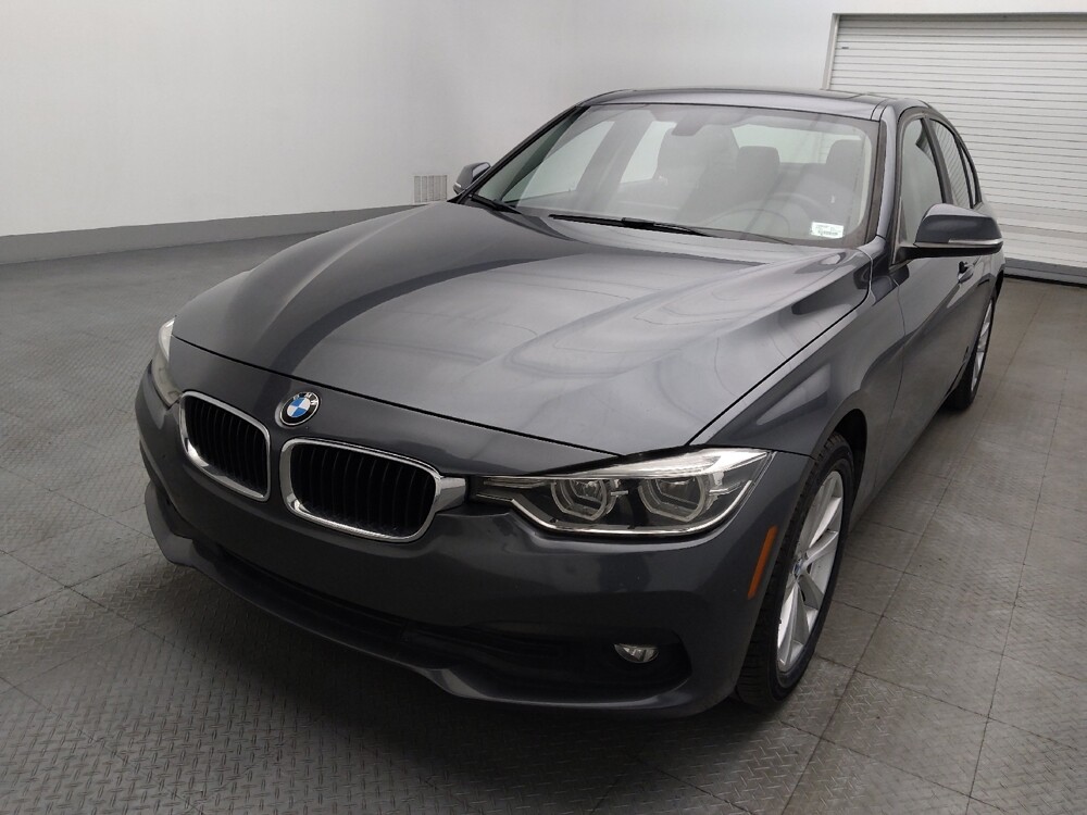 2018 BMW 320i in West Palm Beach, FL 33409 - 18145662 15
