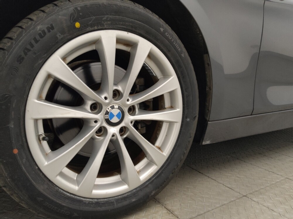 2018 BMW 320i in West Palm Beach, FL 33409 - 18145662 31