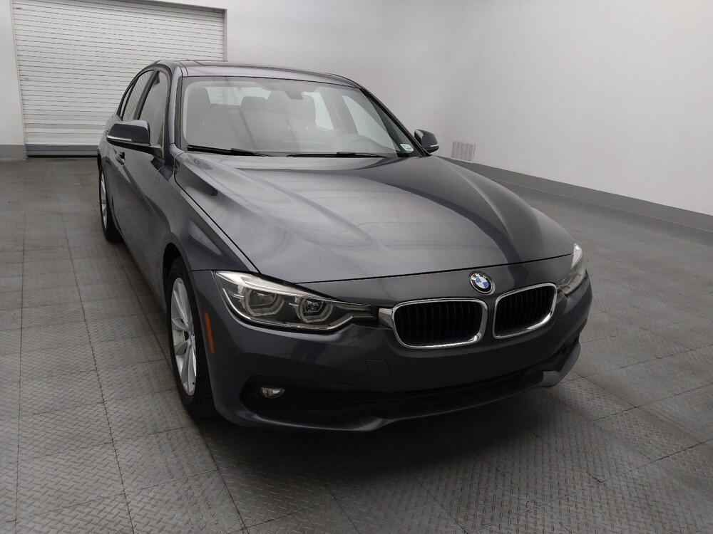 2018 BMW 320i in West Palm Beach, FL 33409 - 18145662 14