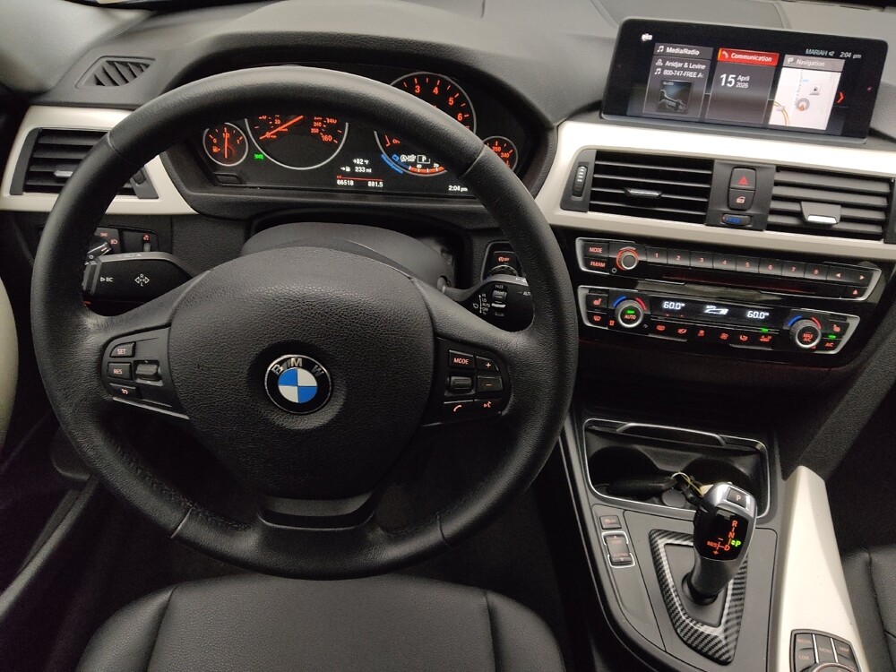 2018 BMW 320i in West Palm Beach, FL 33409 - 18145662 22