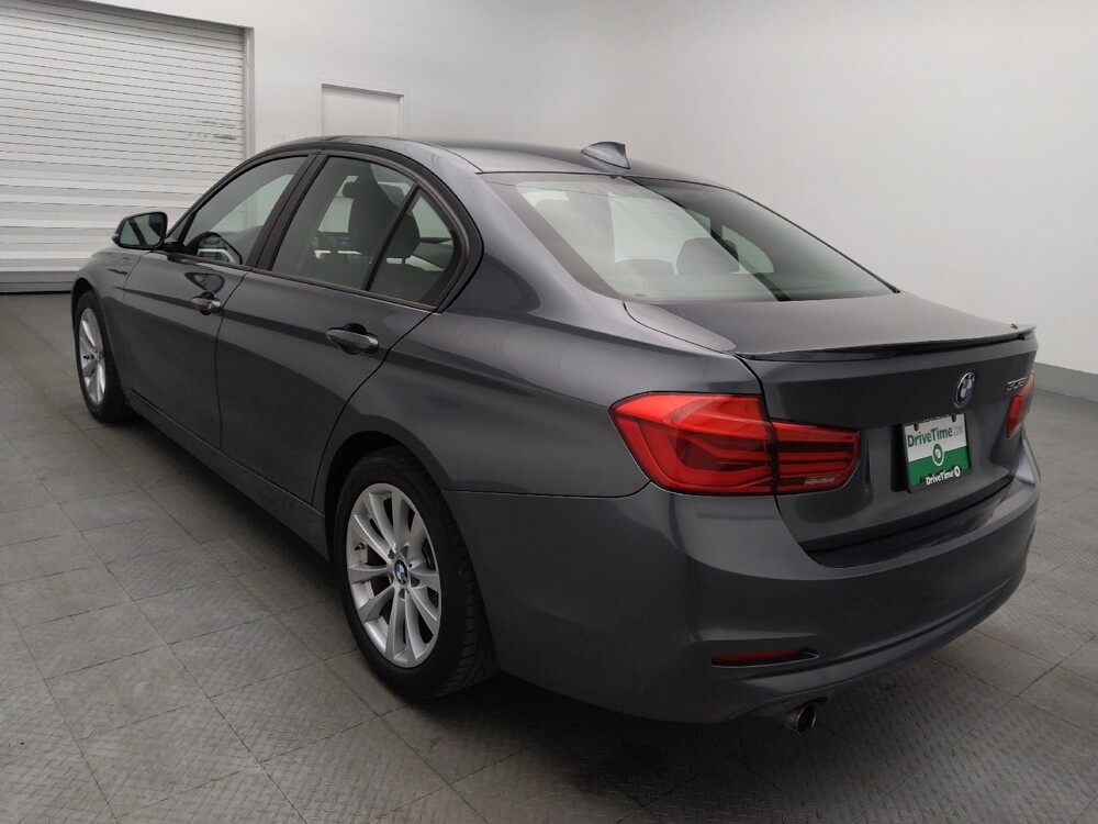 2018 BMW 320i in West Palm Beach, FL 33409 - 18145662 5