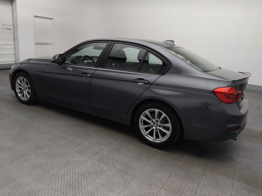 2018 BMW 320i in West Palm Beach, FL 33409 - 18145662 3