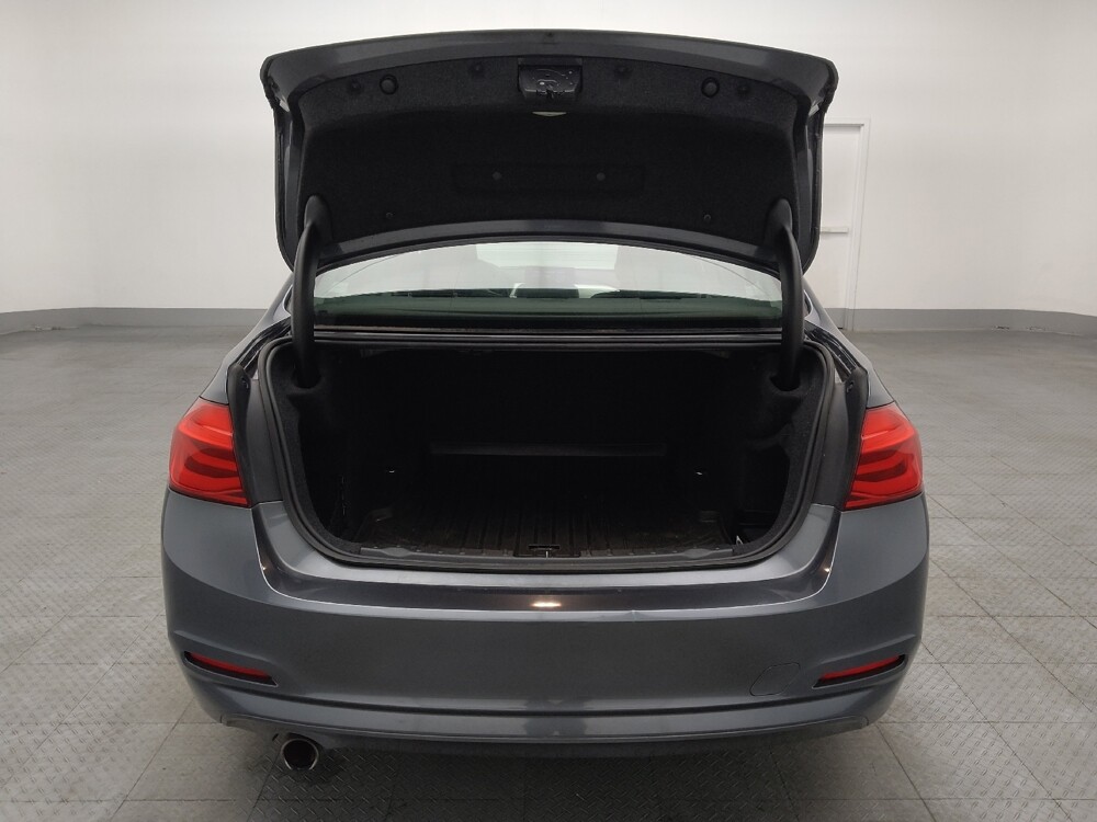 2018 BMW 320i in West Palm Beach, FL 33409 - 18145662 33