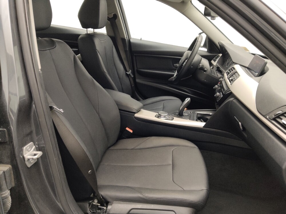 2018 BMW 320i in West Palm Beach, FL 33409 - 18145662 21