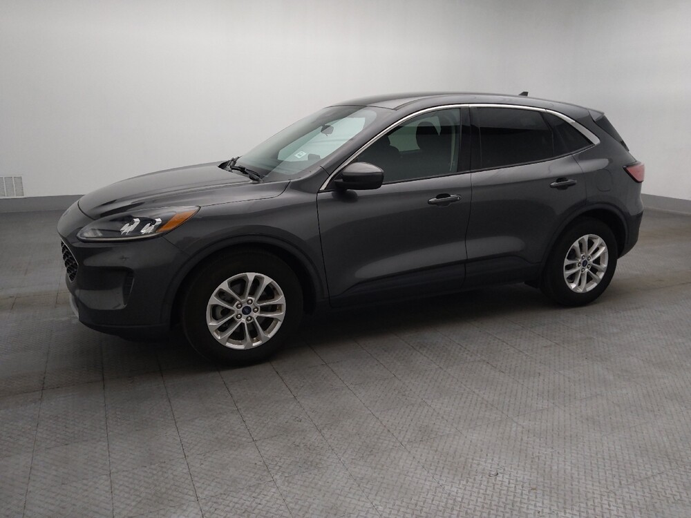 2020 Ford Escape in Kissimmee, FL 34744 - 18145666 2