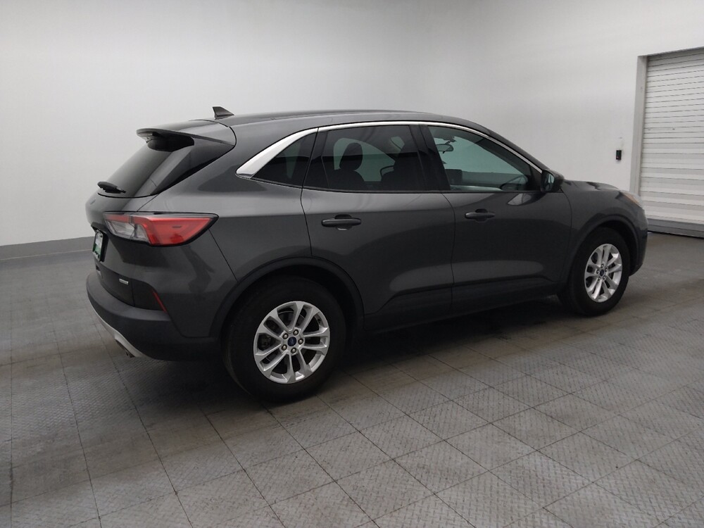 2020 Ford Escape in Kissimmee, FL 34744 - 18145666 10