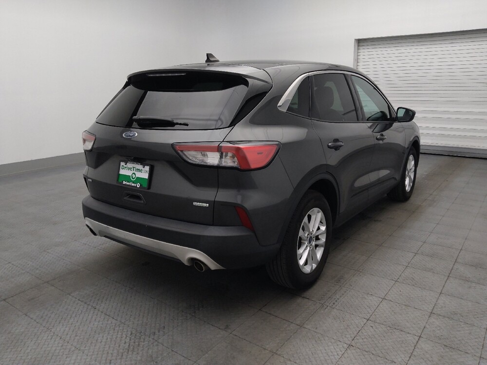 2020 Ford Escape in Kissimmee, FL 34744 - 18145666 9