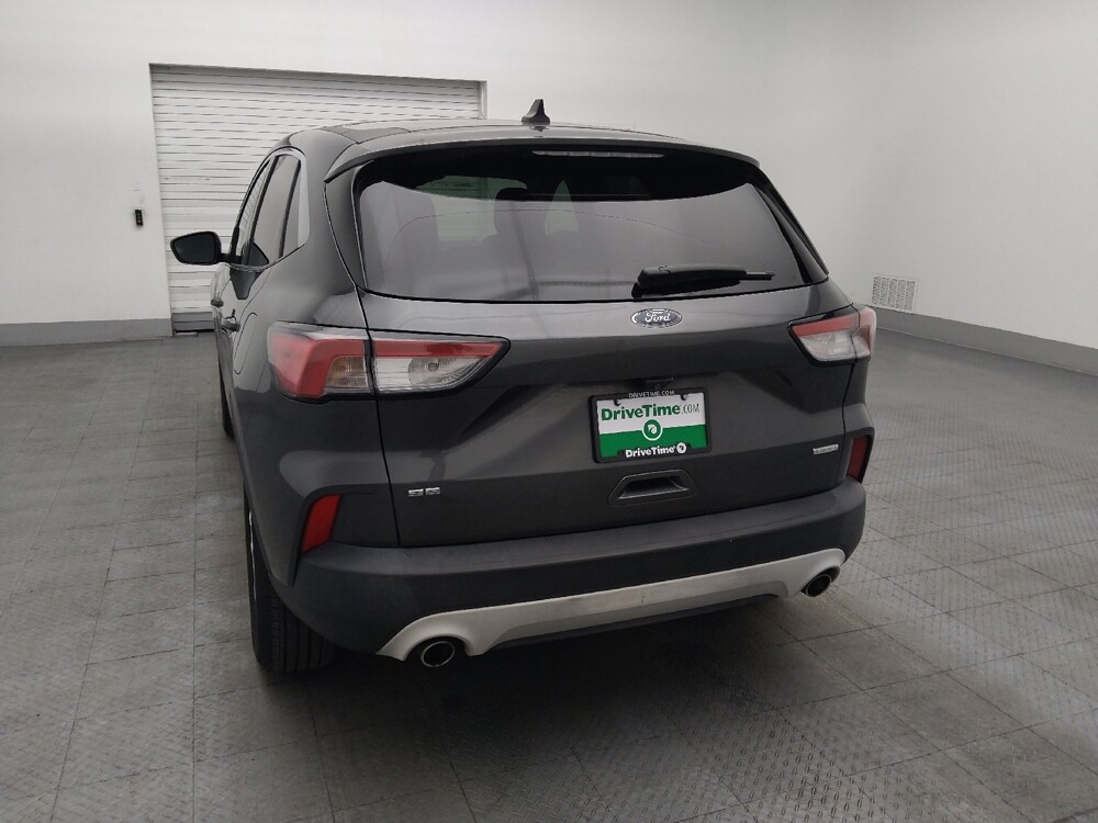 2020 Ford Escape in Kissimmee, FL 34744 - 18145666 6