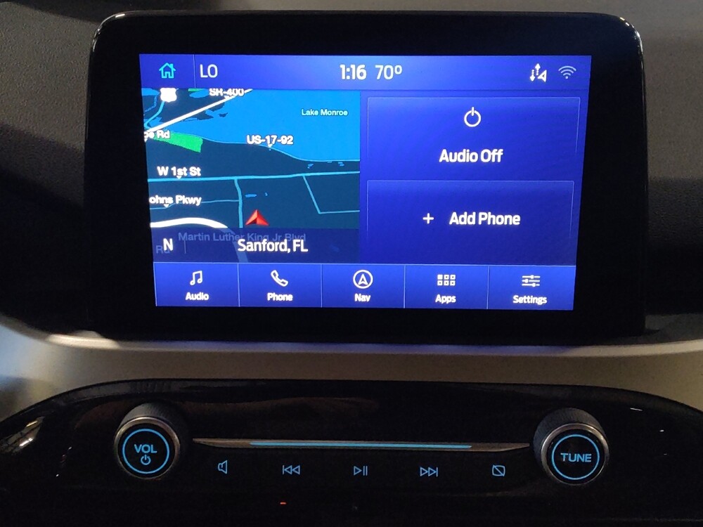 2020 Ford Escape in Kissimmee, FL 34744 - 18145666 25