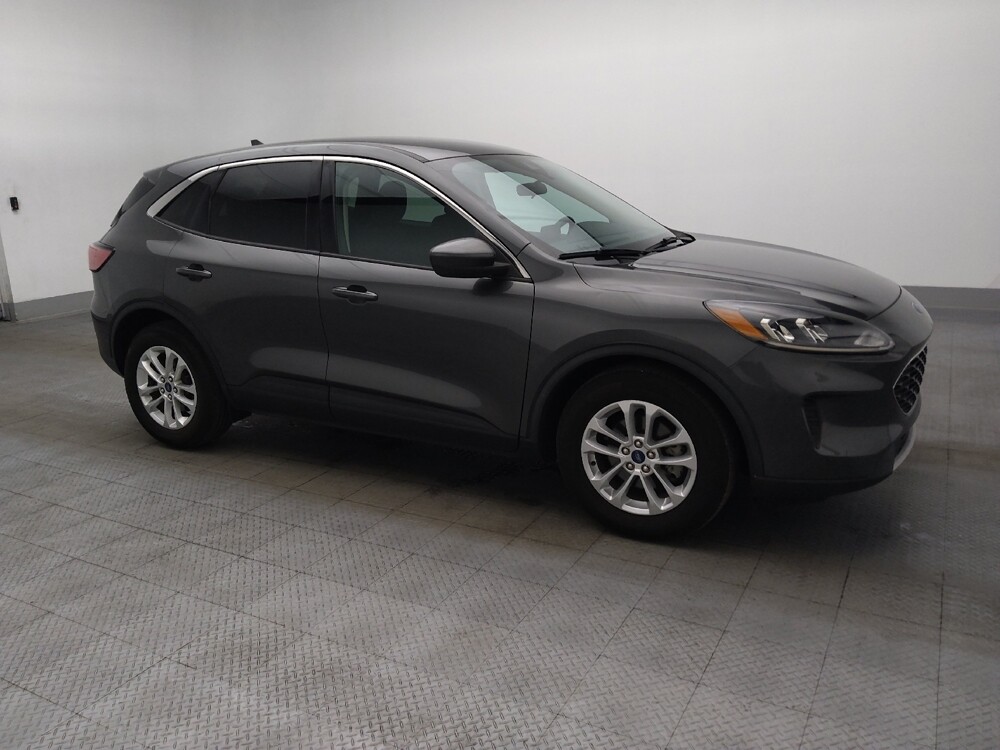 2020 Ford Escape in Kissimmee, FL 34744 - 18145666 11