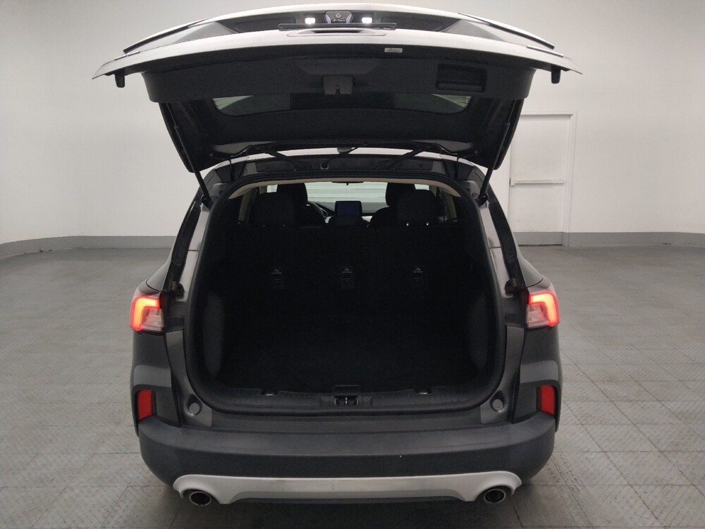 2020 Ford Escape in Kissimmee, FL 34744 - 18145666 29