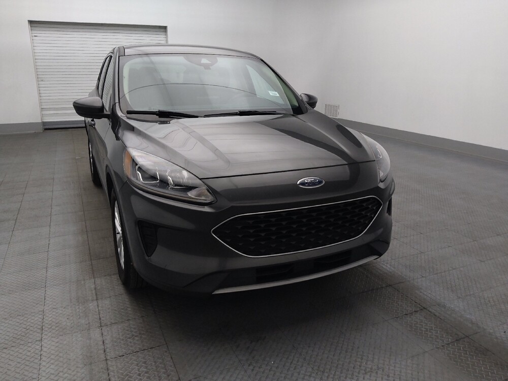2020 Ford Escape in Kissimmee, FL 34744 - 18145666 14